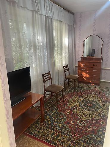 Долгосрочная аренда домов: Сдам 2 комнаты в частном доме,аламединский рынок в двух минутах — 9