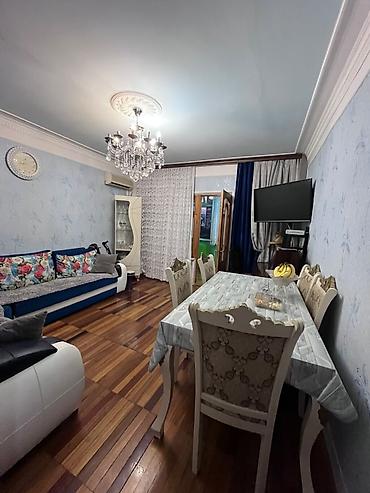 tap az ağstafa: Sumqayıt, 2 otaqlı, Köhnə tikili, 52 kv. m — 5