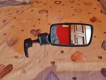 Auto delovi: Desni retrovizor Lada 2104 Karavan, Lada 2105, Lada 2107 Riva. Novo — 2