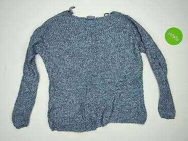 sweter chivas: Yessica, Sweter damski, rozmiar 4XL — 3