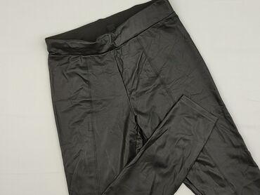 krótkie spodenki do grubych rajstop: Amisu, Legginsy Eleganckie damskie, rozmiar XS