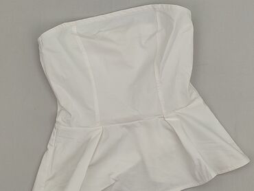 sukienka w paski hm: Bluzka damska, H&M, rozmiar XS