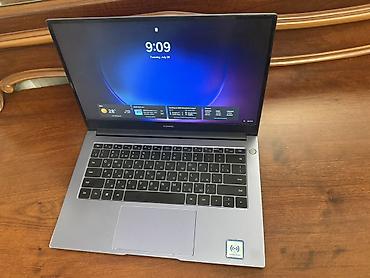hp omen 17: Huawei matebook d 14 Ryzen 5 3500U, 8GB RAM, 512GB SSD Huawei MateBook — 4
