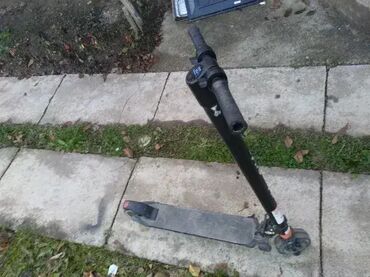 Trotineti, skejtbordovi i hoverbordovi: Ispravan radi — 11