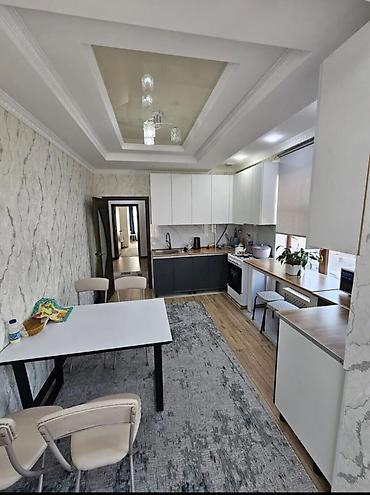 сдаётся квартира бгу: 2 комнаты, 65 м², БГУ Индивидуалка, 5 этаж, Евроремонт — 7
