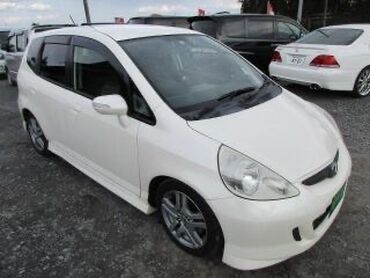 Honda: Honda Jazz: 2004 г., 1.8 л, Автомат, Бензин, Седан