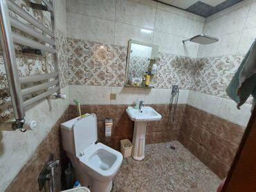 Yeni tikili: 4-cü mikrorayon, 2 otaqlı, Yeni tikili, 71 kv. m — 8