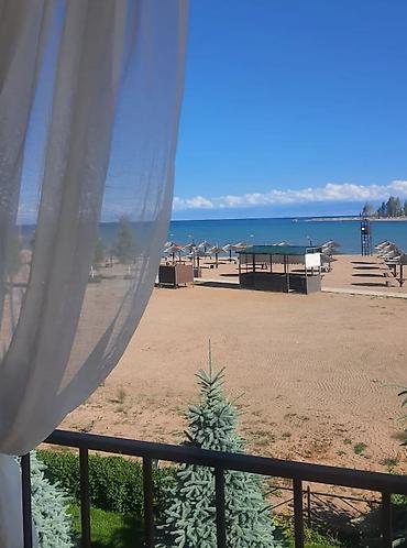 ниже: Коттедж, Royal beach, Чок-Тал, 6 мест — 1