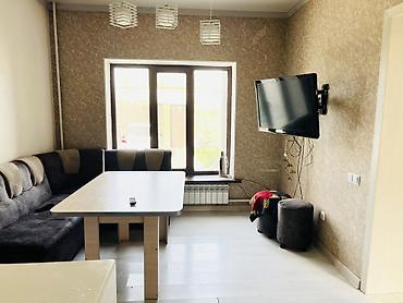 здаю частный дом: 200 м², 6 комнат, ул. Тоголок Молдо / БЧК, Можно с животными — 9