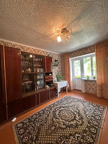 5: 3 комнаты, 60 м², 3 этаж — 2