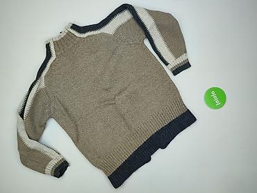 tom: Sweter dla mężczyzn, rozmiar M — 3