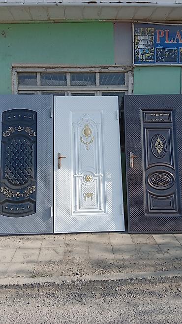 seyf qapilar qiyməti: HER BİRİ 150 AZN TOPDAN 140 AZN ÇATDIRILMA VƏ QURAŞDIRMA VAR RAYONLARA — 1