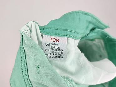 jeans boyfriend pull and bear: Jeansy damskie, rozmiar S — 5