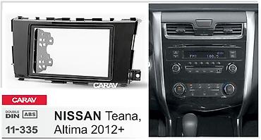 mi android box: Nissan altima android monitor 🚙🚒 ünvana və bölgələrə ödənişli — 1