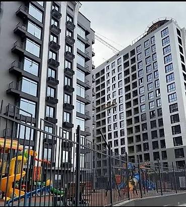 15: 2 комнаты, 85 м², Асанбай мкр Элитка, 13 этаж, ПСО (под самоотделку) — 1