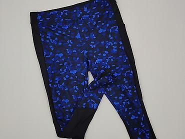 brandy dresy: Domyos, Legginsy Sportowe damskie, rozmiar M — 1