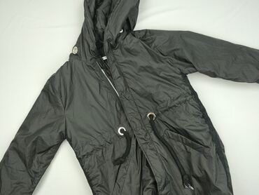 Women`s trench, size S (EU 36)