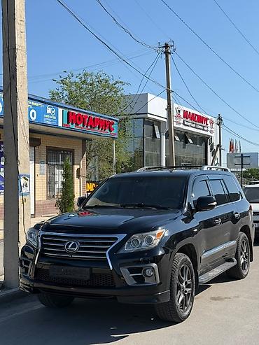285 75 17: Аренда автомобилей в Оше Доступный парк авто для любых задач — от — 1