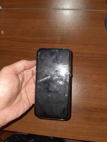 iphone 5s black: IPhone X, 64 GB, Qara