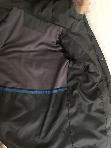 Верхняя одежда: Куртка детская, яркая с надписями. На возраст 8-9 лет, на рост at lalafo.kg — 5 Верхняя одежда: Куртка детская, яркая с надписями. На возраст 8-9 лет, на рост — 5