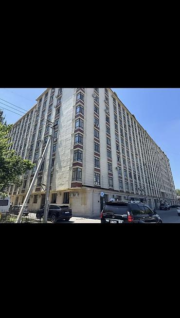 2 уровень: 2 комнаты, 90 м², Элитка, 8 этаж, Евроремонт — 1