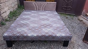 Mebellərin yığılması: Təzə çarpayılar. 1 nəfərlik çarpayılar 60manat. 2 nəfərlik taxt — 15