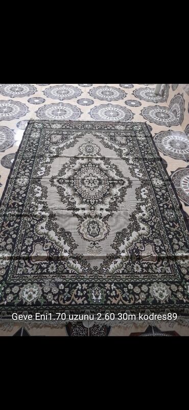 Xalçalar: Xalça — 5