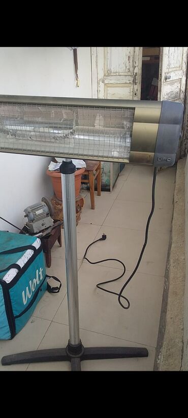 elektrik radiator qiymeti: Spiral qızdırıcı, Luxell, Kredit yoxdur, Ünvandan götürmə, Ödənişli çatdırılma