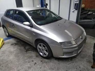 Auto delovi, gume i tjuning: Fiat Stilo 3v kompletan auto u delovima. Fiat Stilo 3v kompletan auto — 2