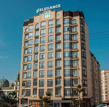 Продажа квартир: 1 комната, 44 м², Элитка, 10 этаж, Дизайнерский ремонт