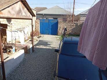 Həyət evləri və villaların satışı: 3 otaqlı, 2500 kv. m, Kredit yoxdur, Orta təmir