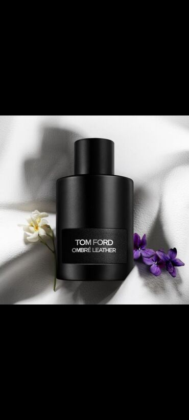 Ətriyyat: Keyfiyyətli ətir axtaranlar üçün düzgün seçim. Delüks keyfiyyət, xoş — 5