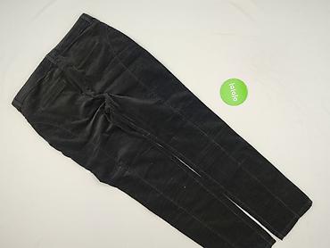 laurella cara: Andrea, Spodnie materiałowe damskie, rozmiar XL — 3