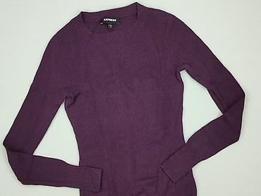 swetry only: Express, Sweter damski, rozmiar S — 4