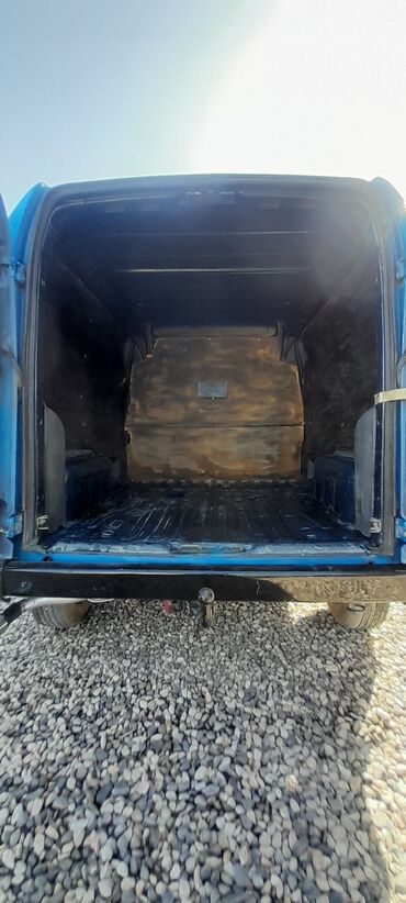 Ford: Ford Courier: 1.8 l | 1997 il 228856 km Pikap -da lalafo.az — 13 Ford: Ford Courier: 1.8 l | 1997 il 228856 km Pikap — 13