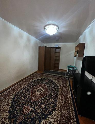 Продажа квартир: 1 комната, 31 м², Индивидуалка, 5 этаж — 4