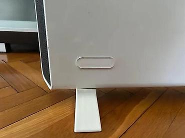 Kaloriferi: Delonghi Slim Style HCX3220FTS – električni konvektor - Snaga: 2000 W — 15