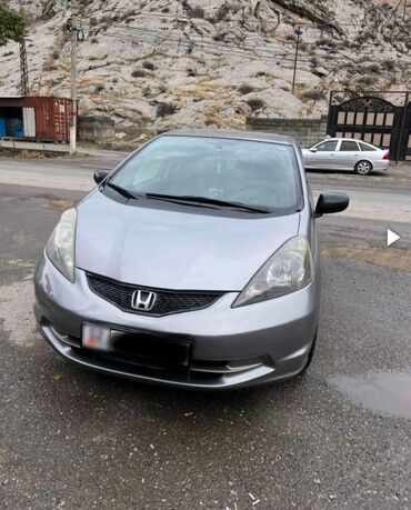 купить диск r16: Honda Fit: 2009 г., 1.5 л, Автомат, Бензин, Хетчбек