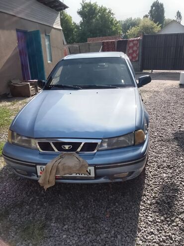 daewoo nexia сиденя: Daewoo Nexia: 2008 г., 1.5 л, Механика, Бензин, Седан