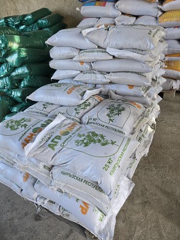 Кормовые растения: Семена кормовых растений: Эспарцет, Самовывоз, Платная доставка — 5