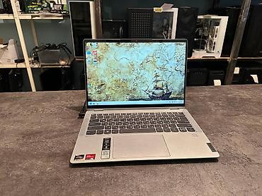 Ультрабук, Б/у, AMD Ryzen 7 at lalafo.kg Ультрабук, Б/у, AMD Ryzen 7