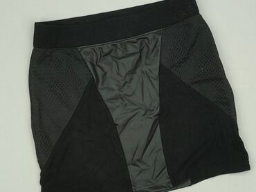 spódnice reserved plisowane: RAINBOW, Women`s skirt, size S (EU 36)