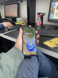 samsung a2 core qiymeti: Samsung Galaxy A04s, 32 GB, rəng - Qara, Sensor, Barmaq izi, İki sim kartlı