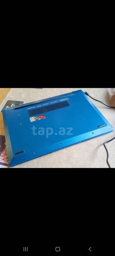 Digər noutbuklar və netbuklar: Intel Core i7, 17.3 " — 9