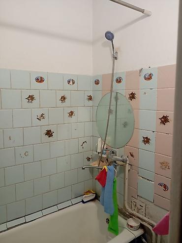 в рассрочку без банк: 3 комнаты, 68 м², 106 серия, 7 этаж, Требуется ремонт — 10