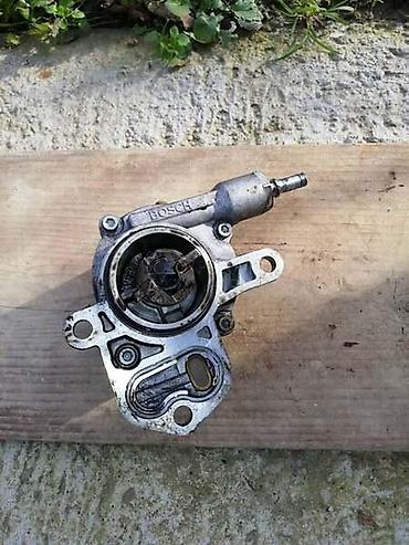 motore: VAKUM PUMPA ZA PEUGEOT 206, 307 OD 2000. DO 2005. GOD. | Za 2.0hdi — 2