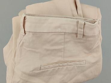 sklep h: H&M, Spodnie materiałowe damskie, rozmiar M — 6