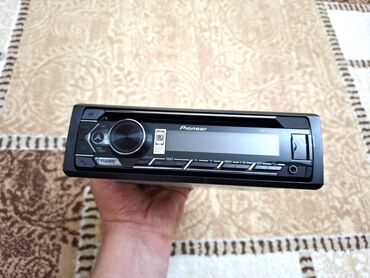 Səs gücləndiriciləri: Aparatura dəsti satılır . 1. İdeal vəziyyətdə Pioneer 4250 BT — 8