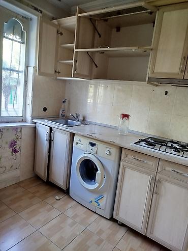 ev sabuncu: Kiraye ev Gence seheri Piramida şadliq evinin qarşisinda 1 otaqli 1 — 5