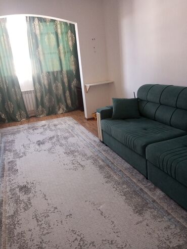 кудайберген военный городок: 1 комната, Собственник, Без подселения, С мебелью полностью